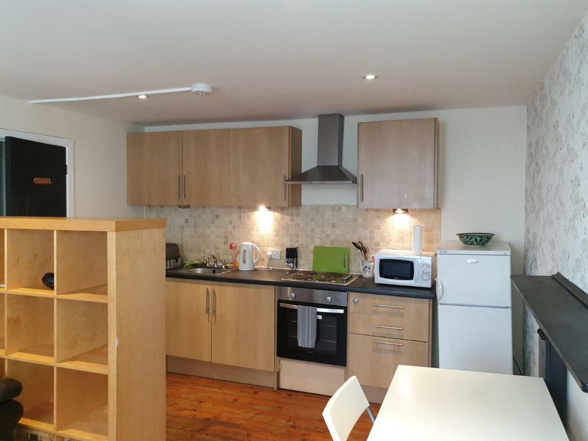 Apartment Cluaran Edinburgh