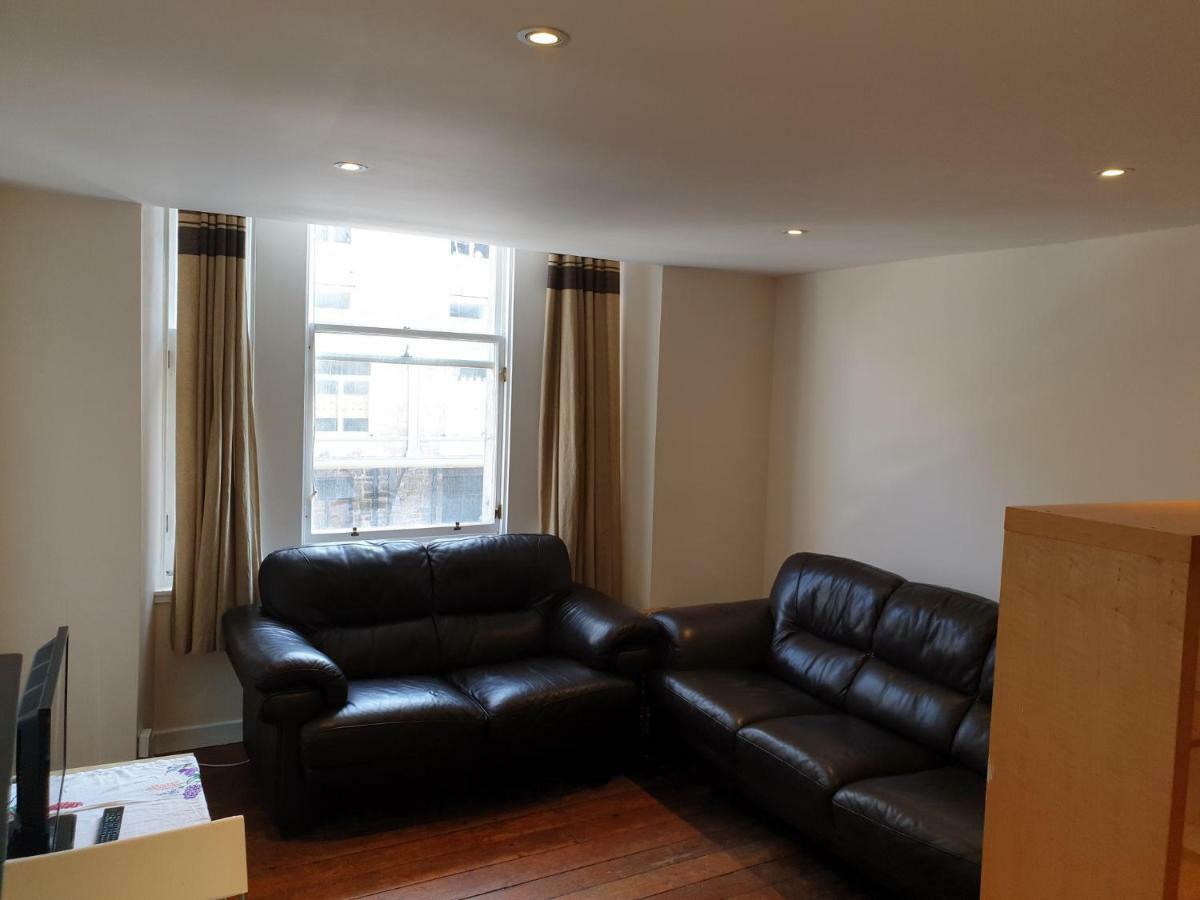 Cluaran Apartment *