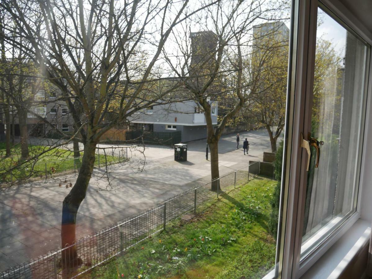 Apartment 47/2 Giles Street *