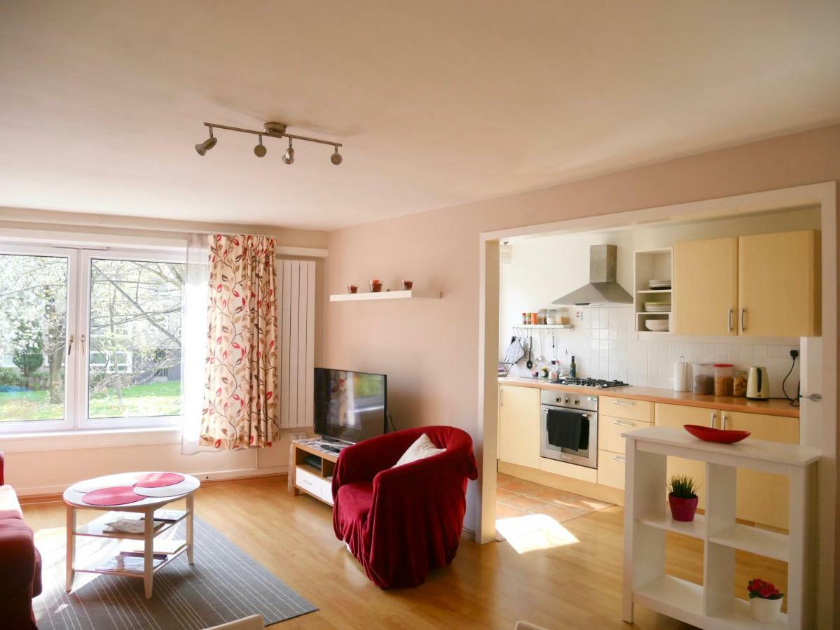 Apartment 47/2 Giles Street Edinburgh