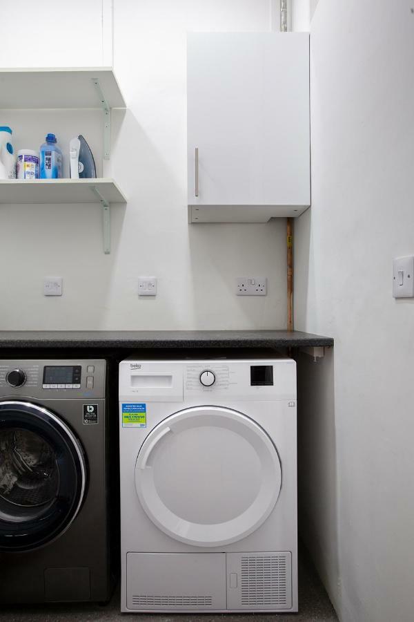 Holyrood Park Centre Apartment EDI