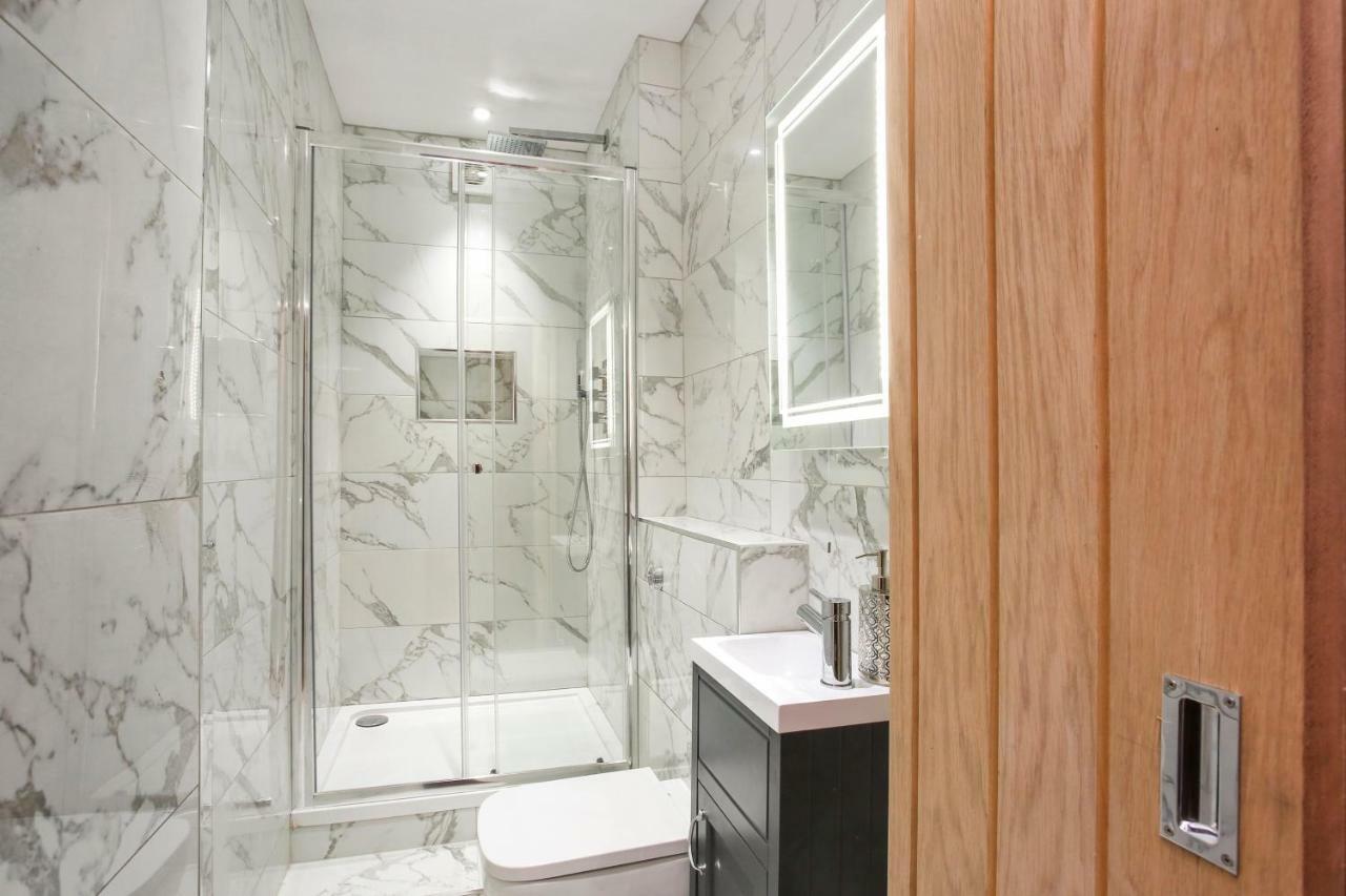 The Castle Hub Apartment Edinburgh