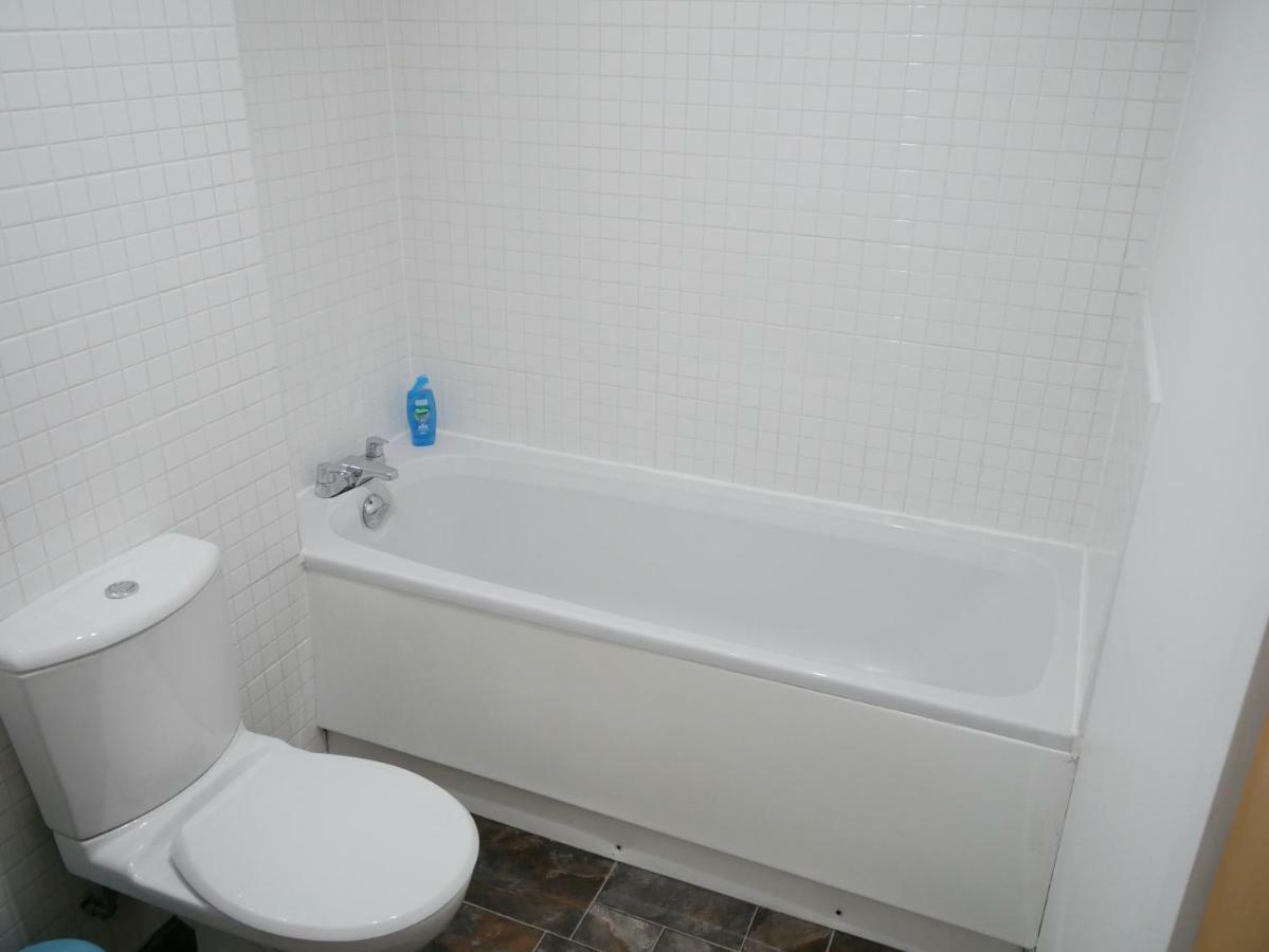 The Albion Apartment EDI