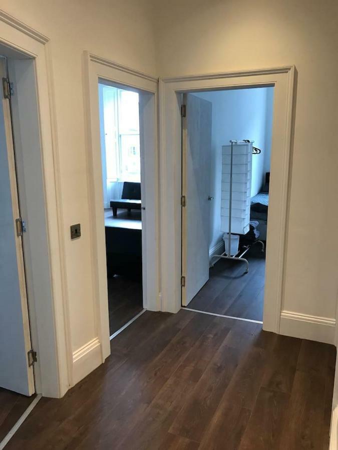 Central Lothian Road Sleeps Upto 16 Apartment