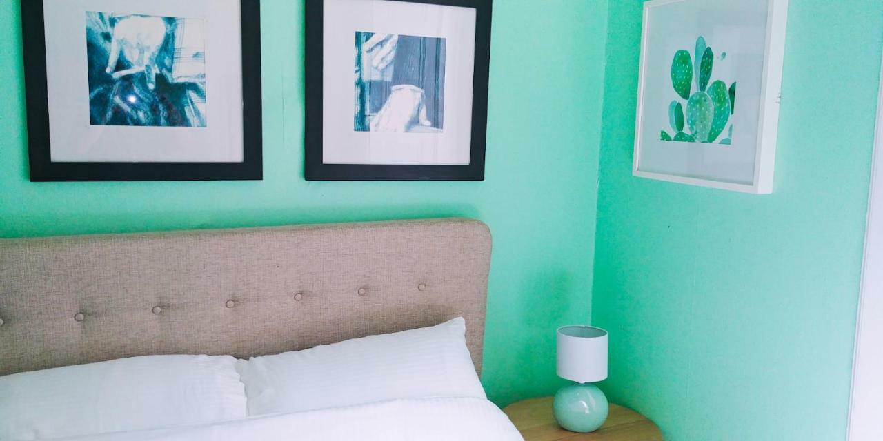 Trendy Leith Walk Apartment *