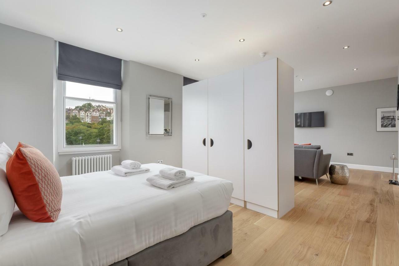 Apartment Destiny Scotland Hanover Edinburgh