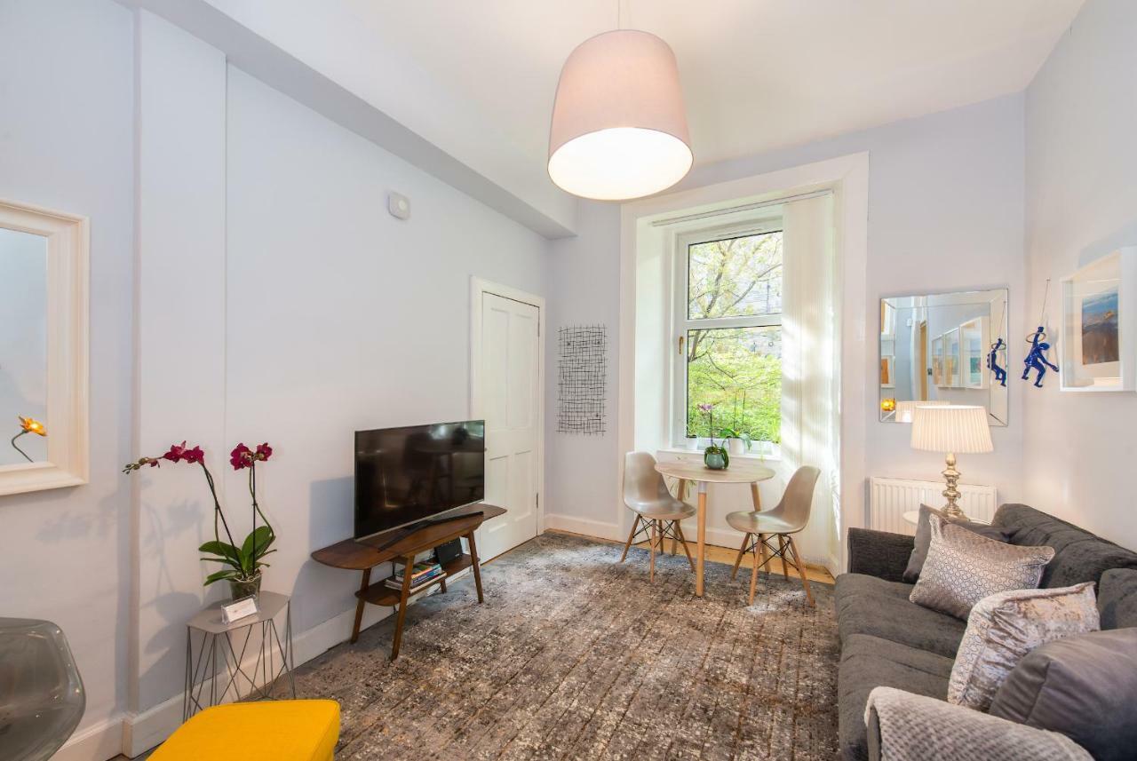 Apartment Scottish - Edina Place