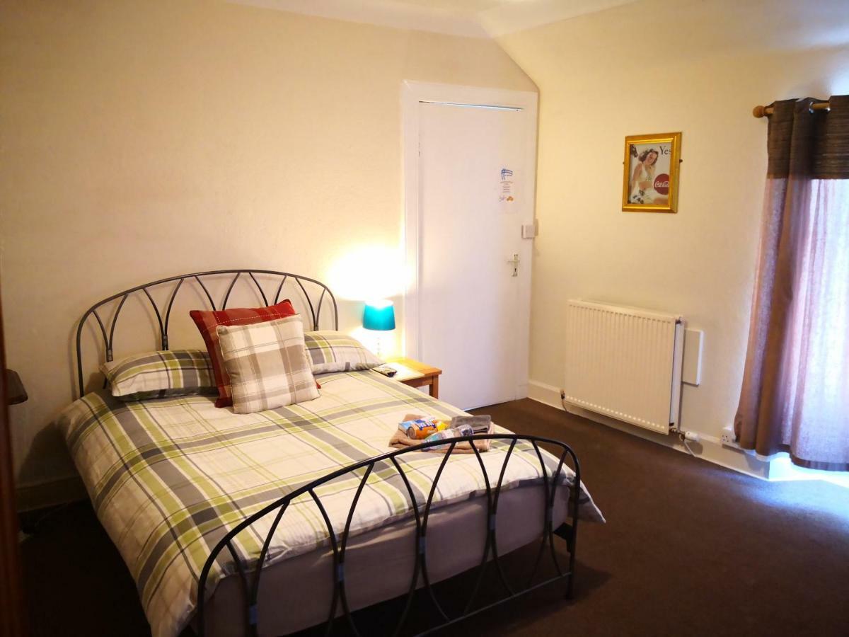 Guest house Tartanrooms 4*