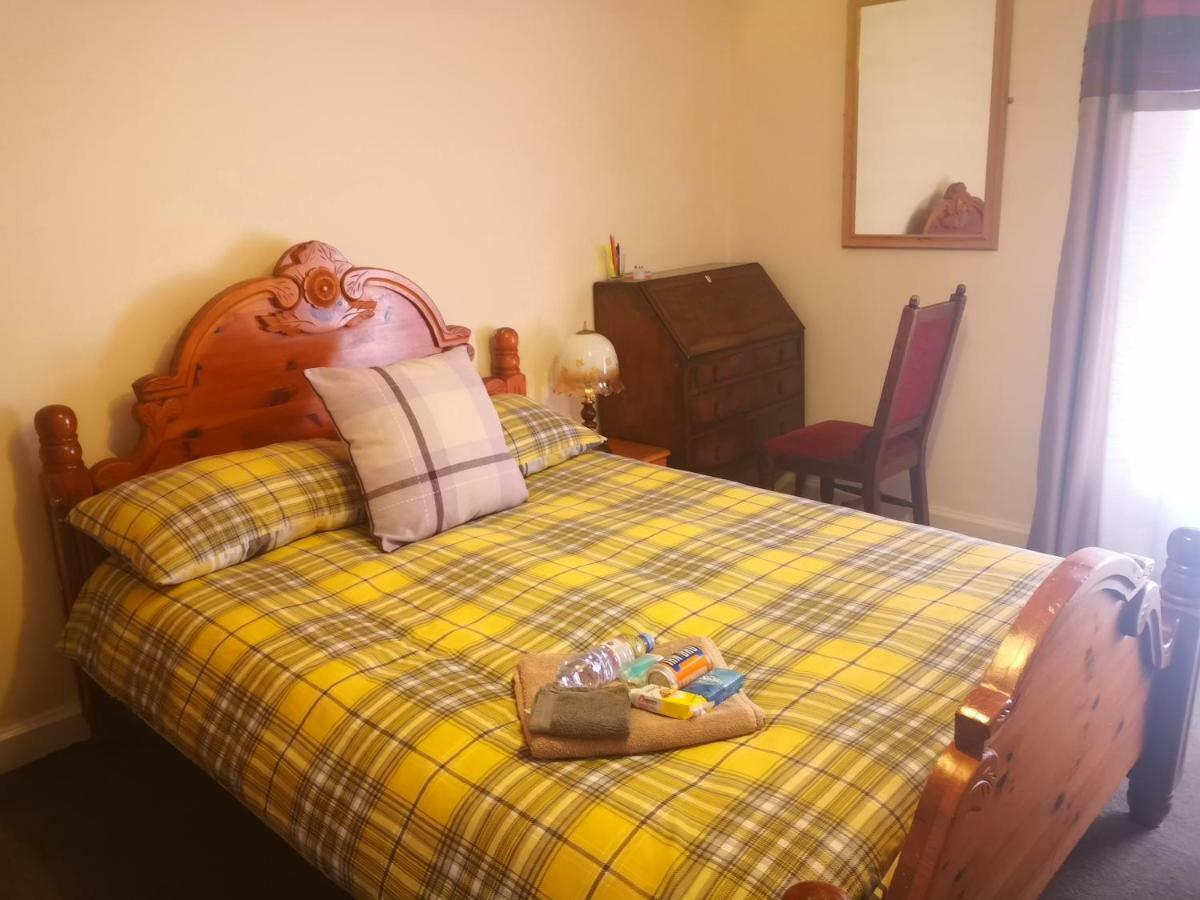 Tartanrooms Edinburgh