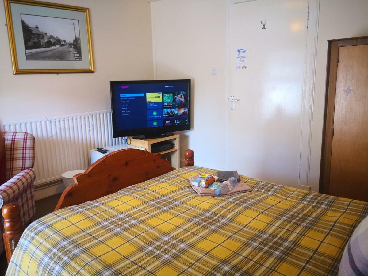 Tartanrooms 4* Edinburgh