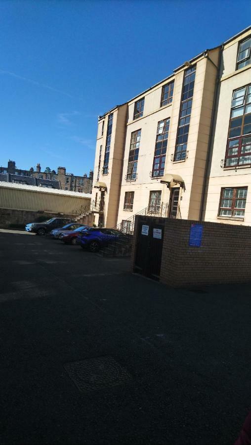 Rodney Apartments By Destination Edinburgh