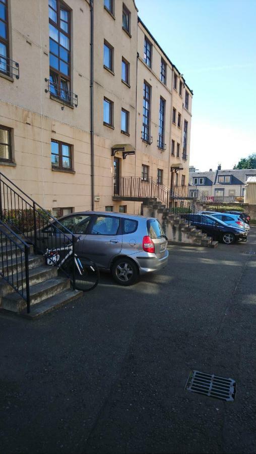 Rodney Apartments By Destination Edinburgh *