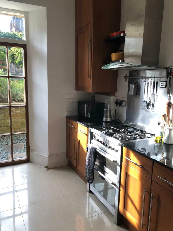 Apartment Beautiful Belgrave Garden Apt. Edinburgh