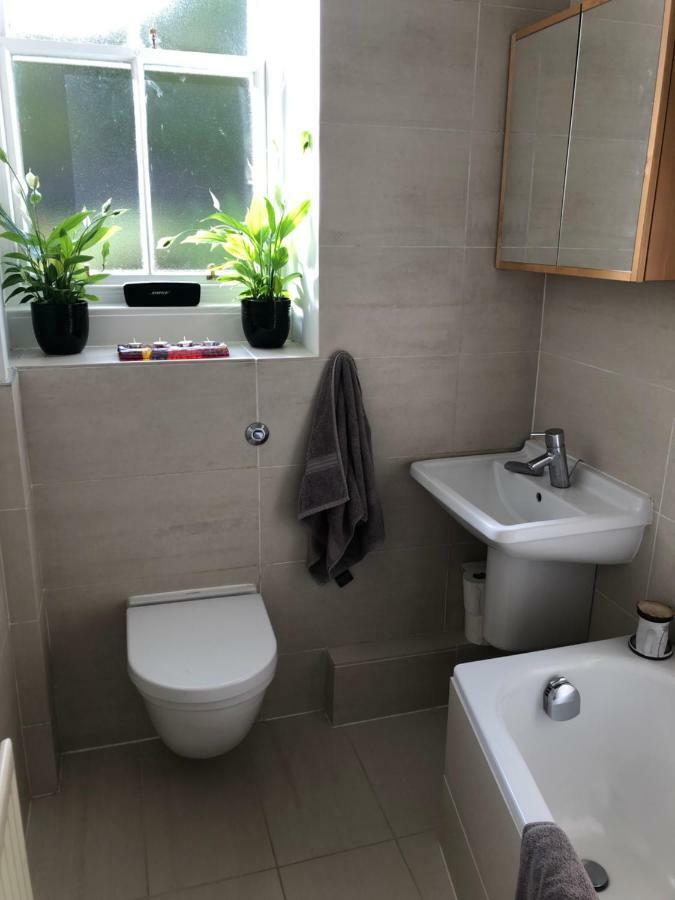 Beautiful Belgrave Garden Apt. Apartment Edinburgh