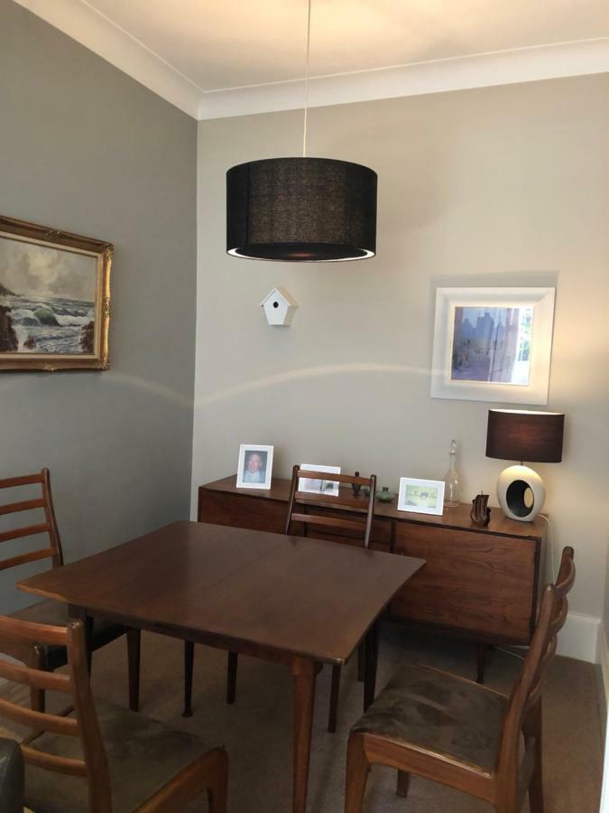 Apartment Beautiful Belgrave Garden Apt.