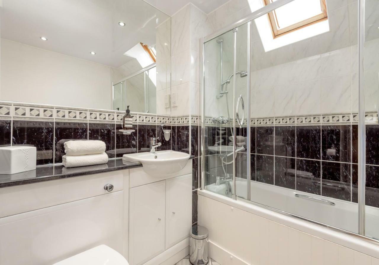 The Hopetoun Penthouse