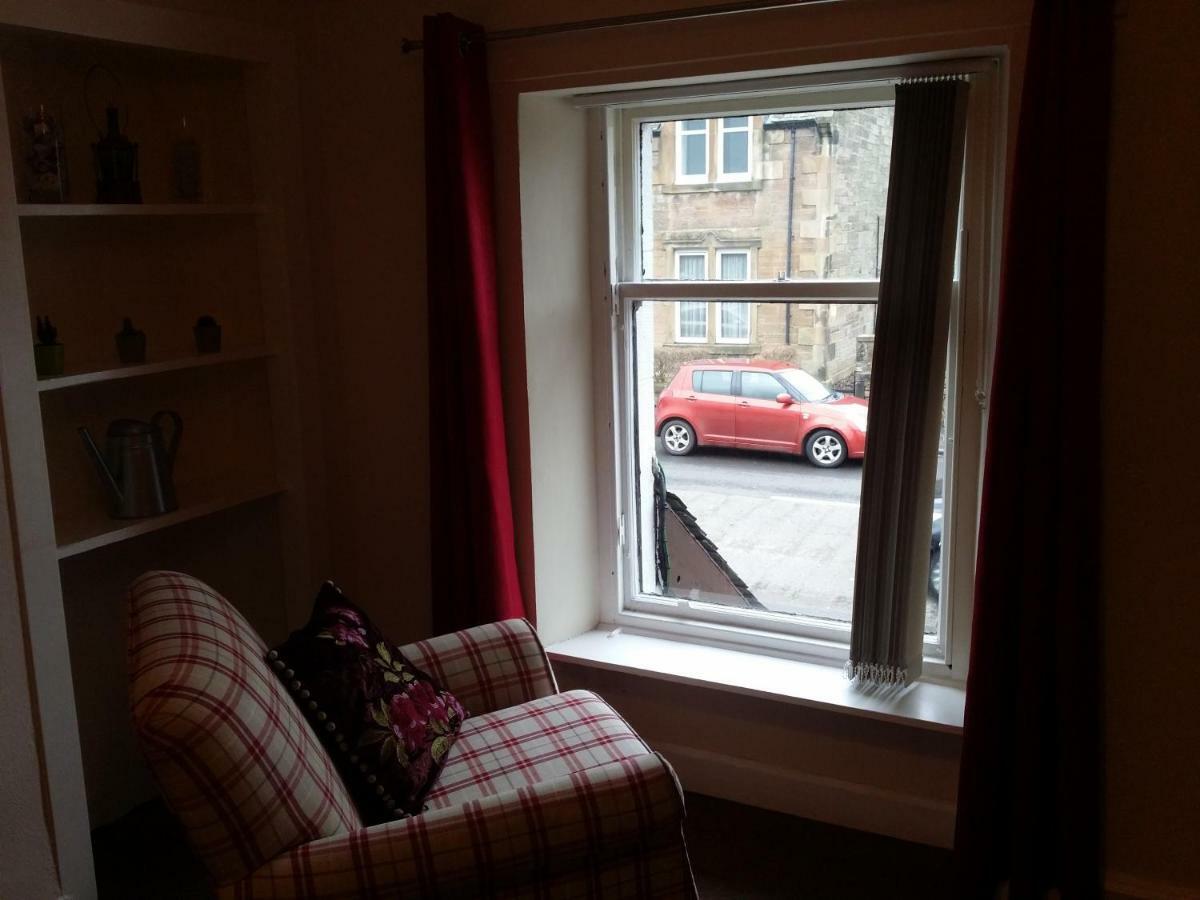 Tartanrooms Guest house Edinburgh
