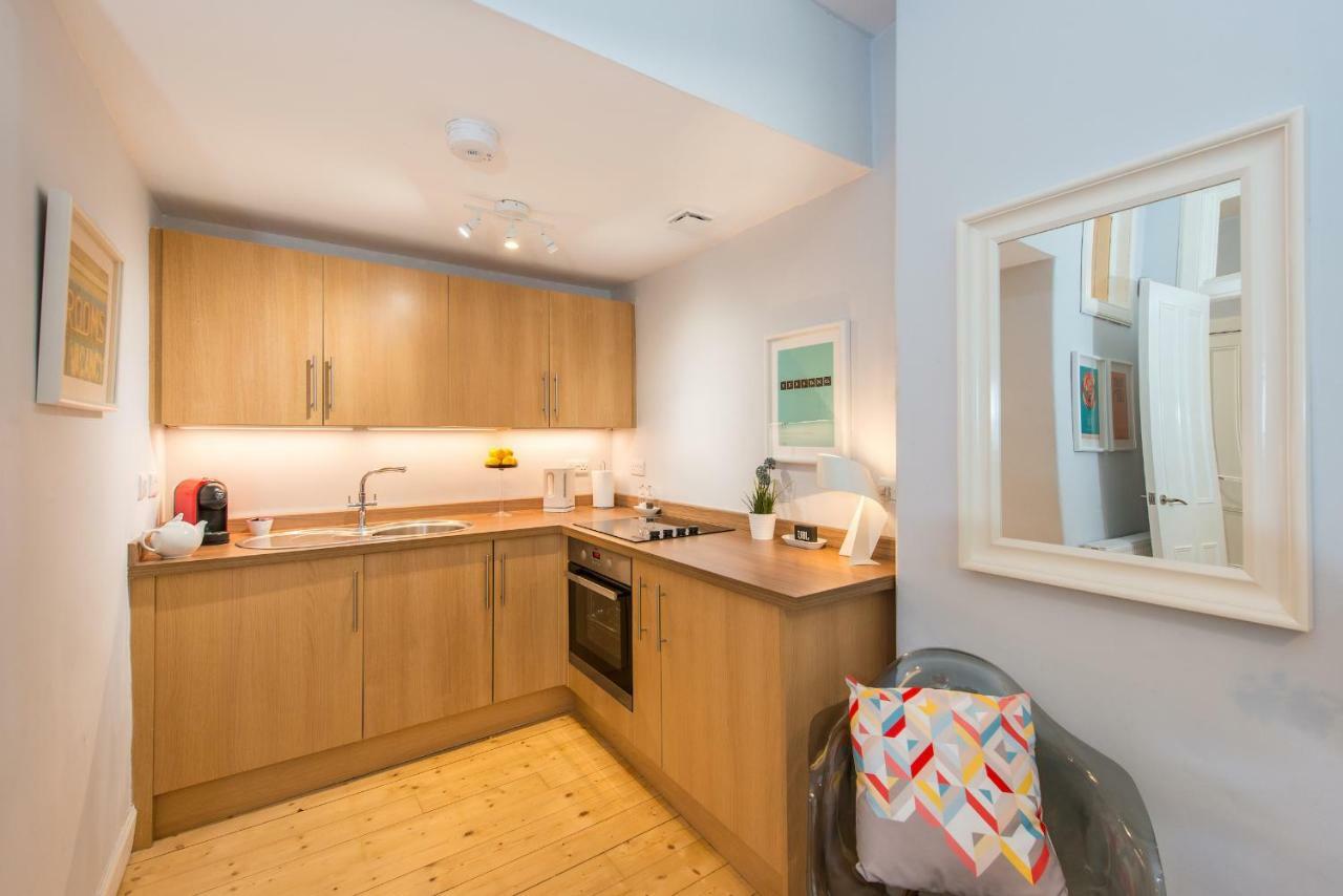 Scottish - Edina Place * Edinburgh