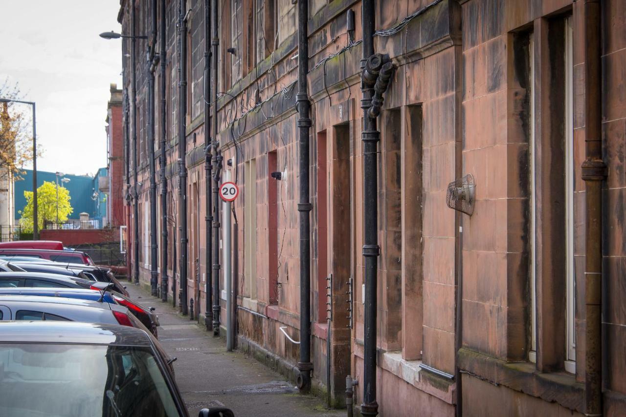 Scottish - Edina Place Edinburgh