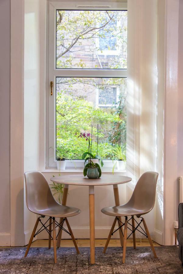 Scottish - Edina Place * Edinburgh