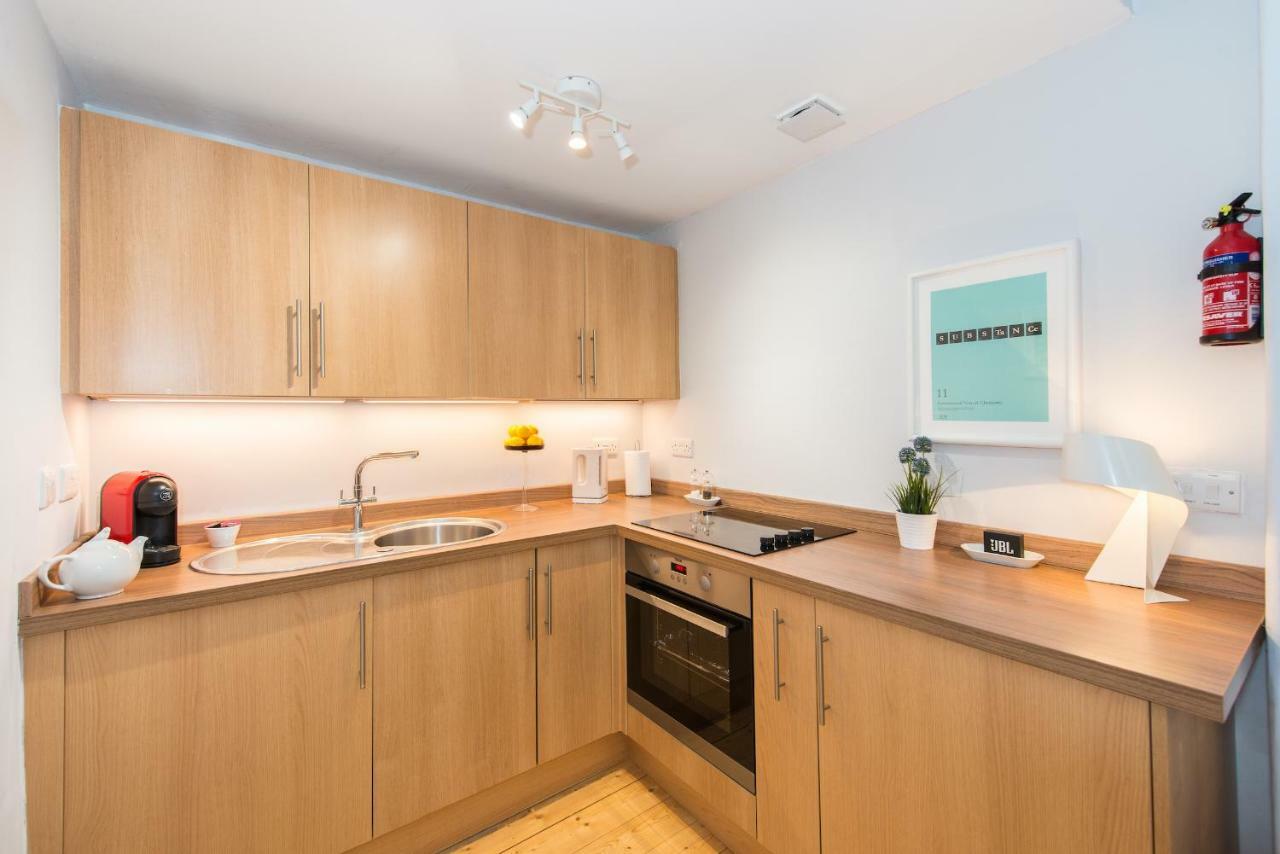 Scottish - Edina Place Apartment Edinburgh