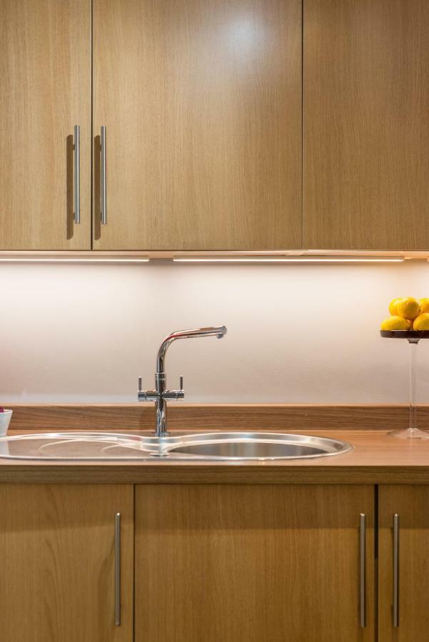 Apartment Scottish - Edina Place *