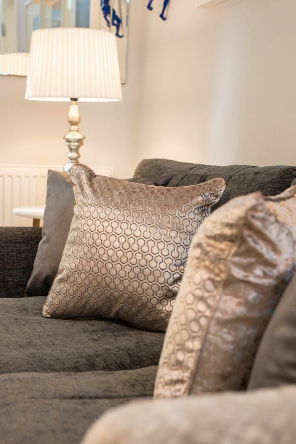 Apartment Scottish - Edina Place Edinburgh