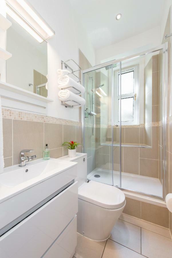 Apartment Scottish - Edina Place *