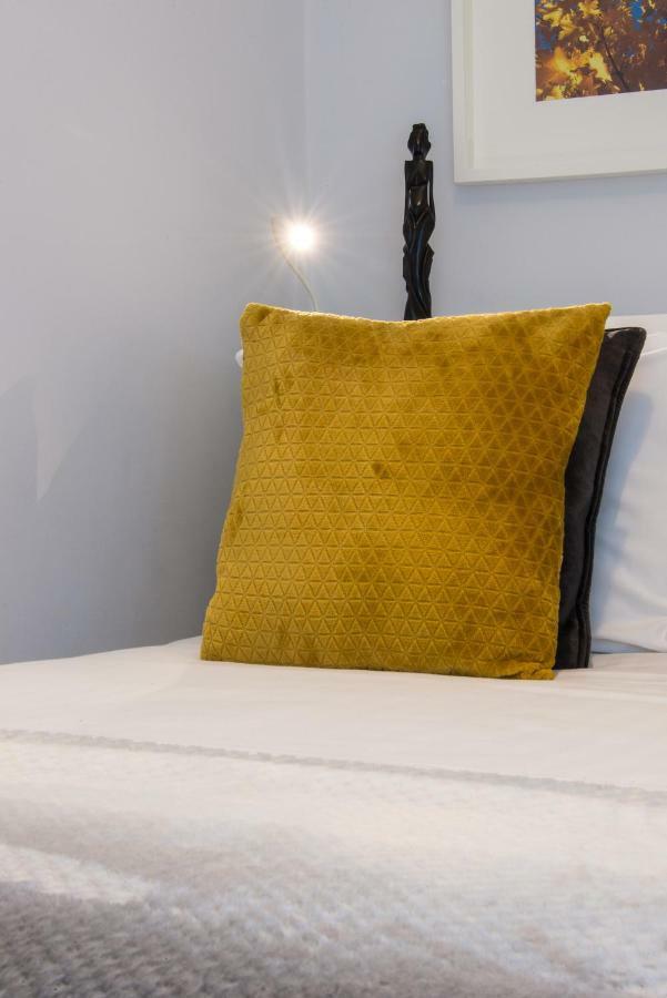 Apartment Scottish - Edina Place Edinburgh