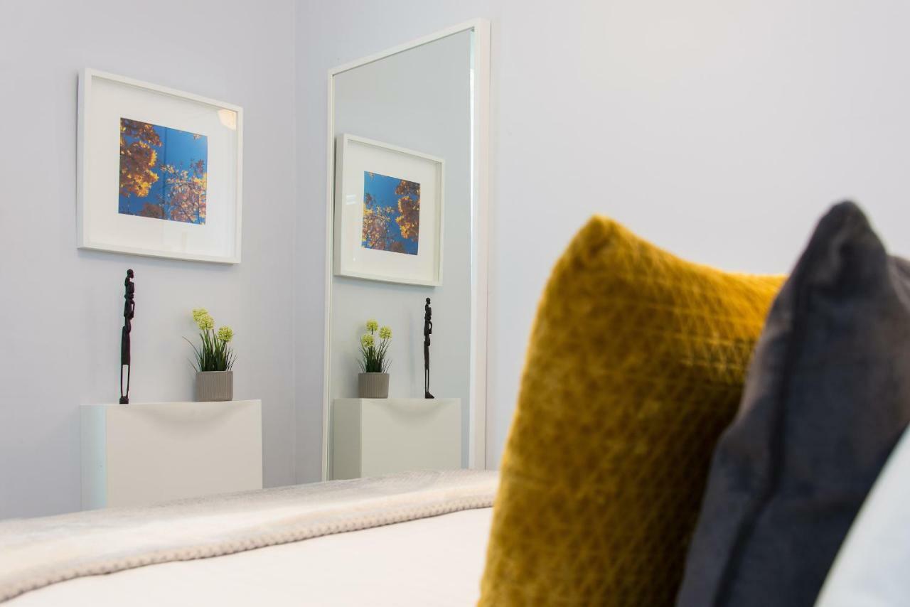 Apartment Scottish - Edina Place