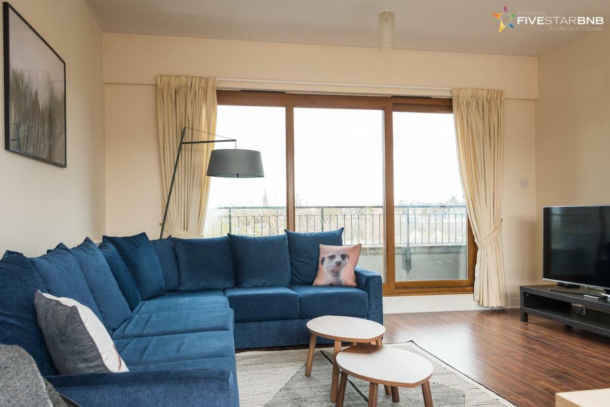 Northcote Penthouse