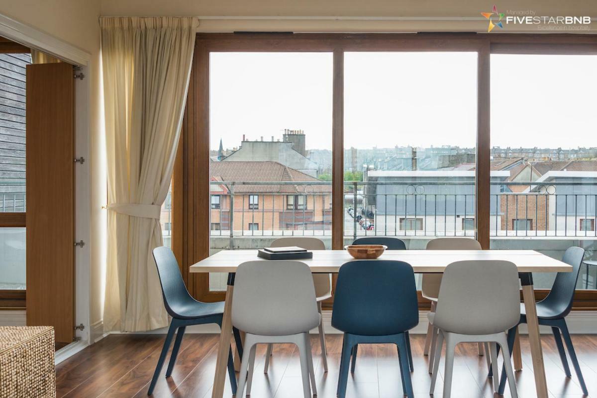 Northcote Penthouse Edinburgh