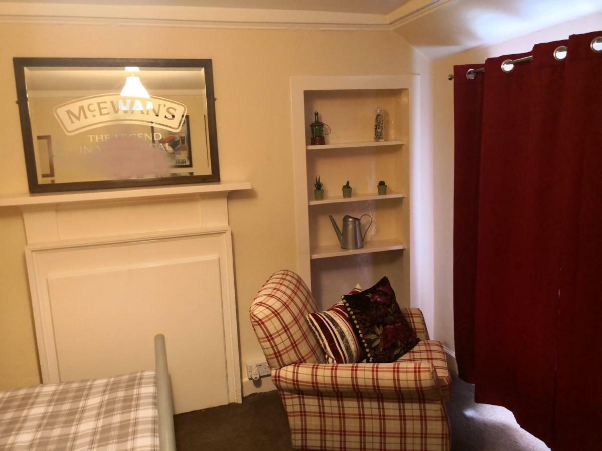 Tartanrooms 4* Edinburgh