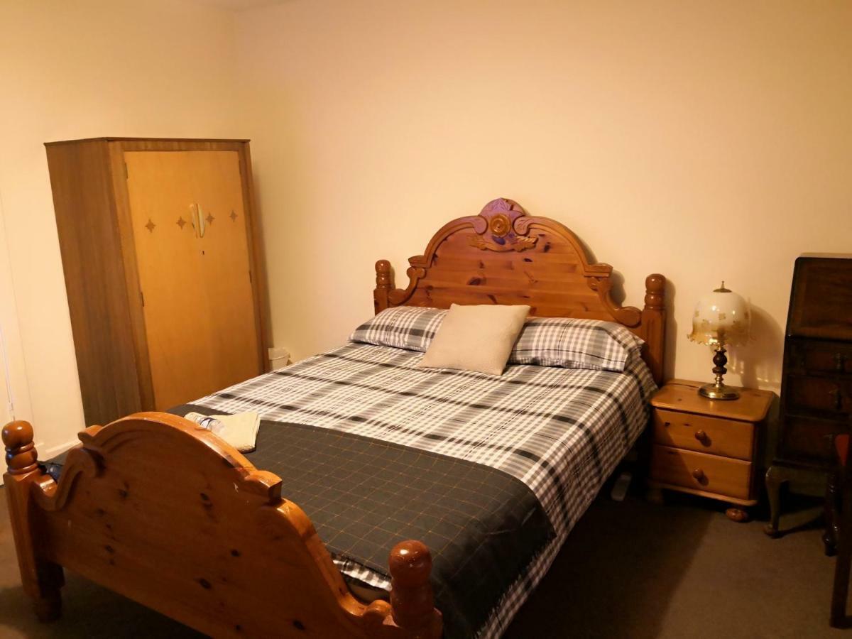 Tartanrooms Edinburgh