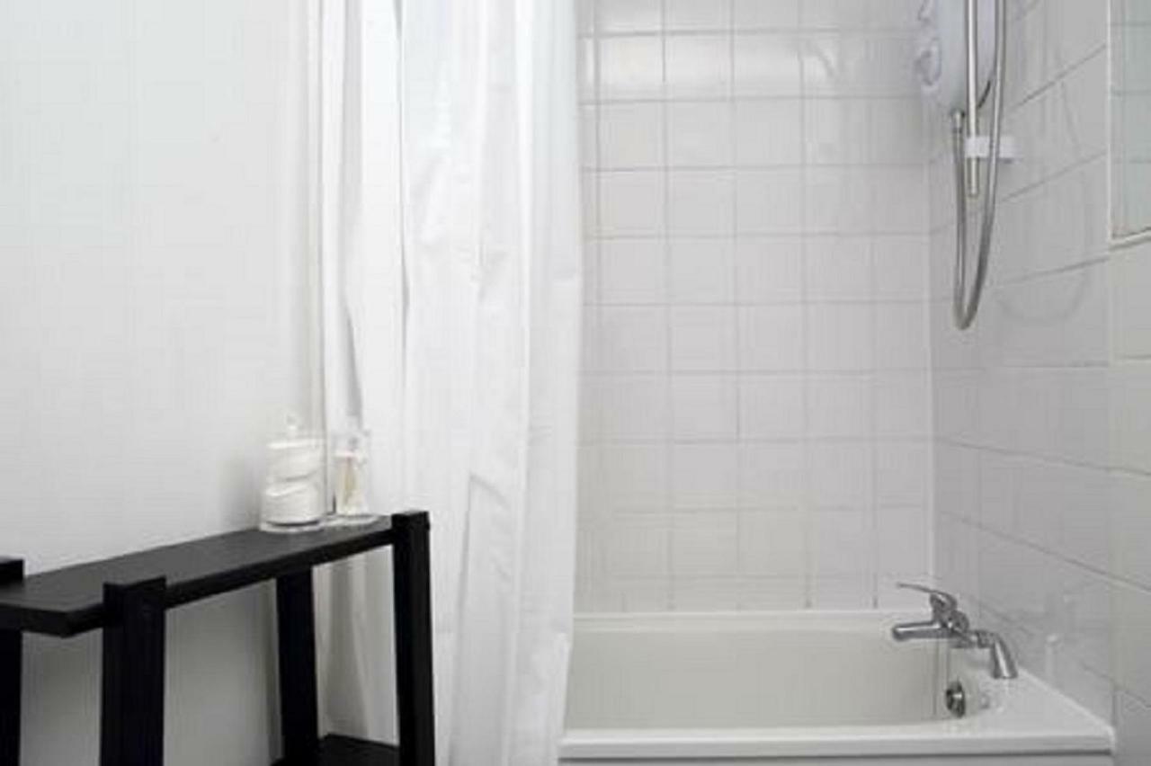 Park View Studio Walking Distance To Royal Mile Apartment Edinburgh