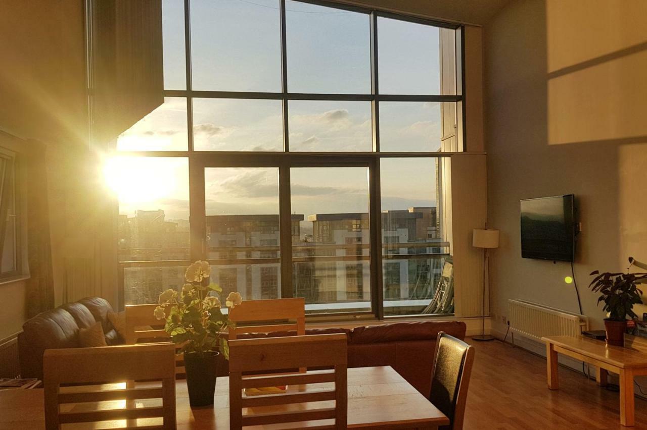 Penthouse Ocean View