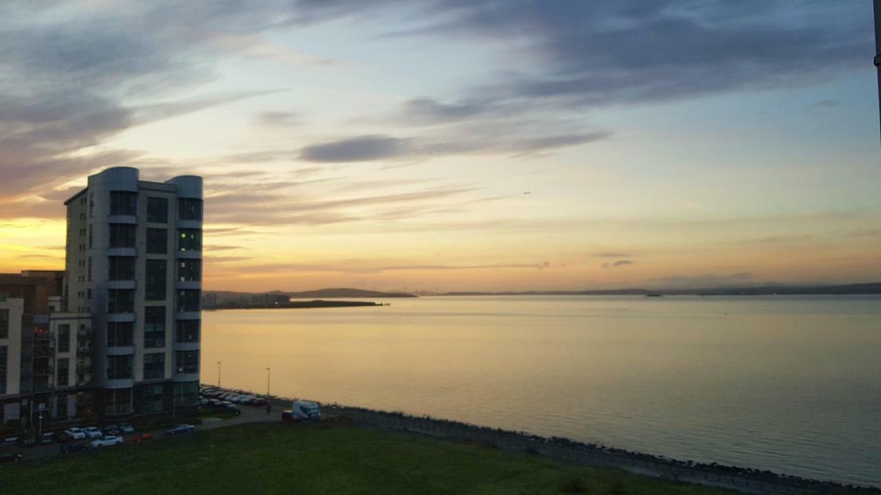 Apartment Penthouse Ocean View