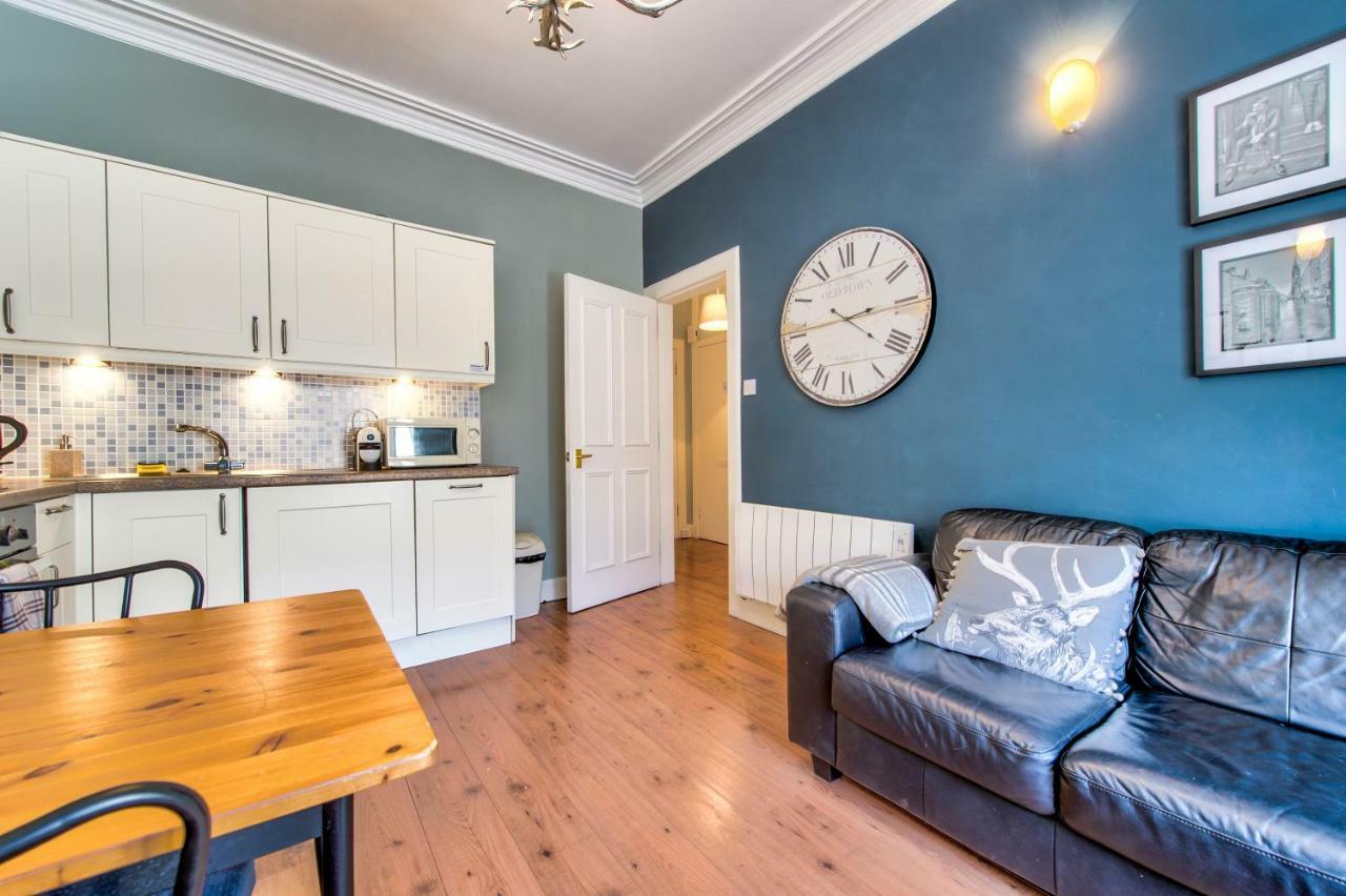 Apartment 3/3 Gayfield Street *