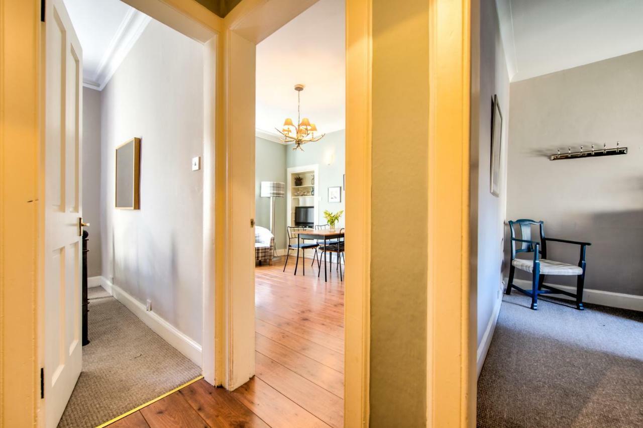 Apartment 3/3 Gayfield Street
