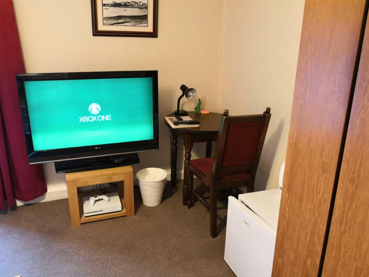 Tartanrooms Guest house 4*