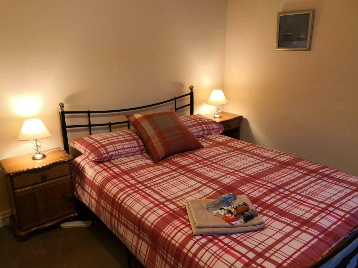 Tartanrooms Guest house Edinburgh