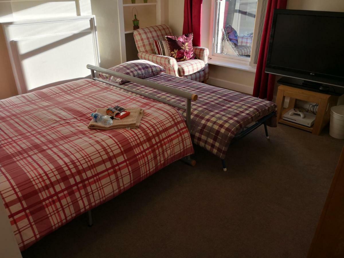 Tartanrooms Edinburgh