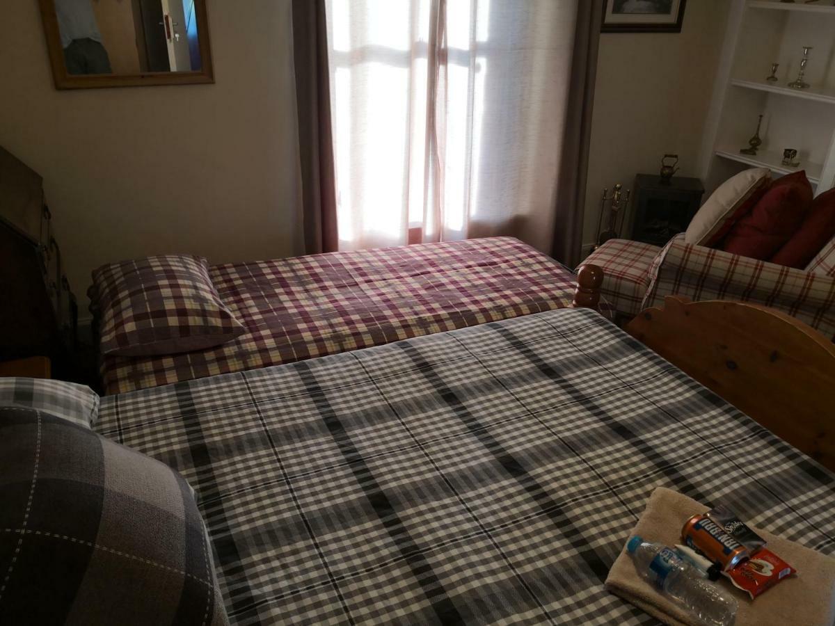 Guest house Tartanrooms Edinburgh
