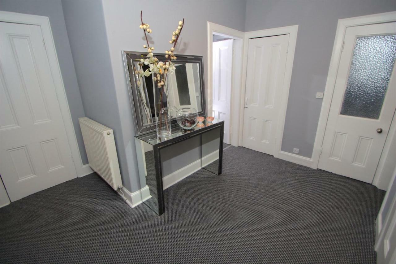 Apartment 43 Flat 9 Montgomery Street *