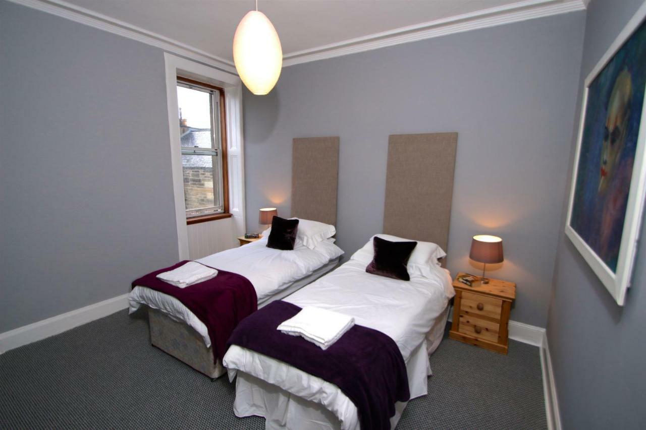 Apartment 43 Flat 9 Montgomery Street Edinburgh