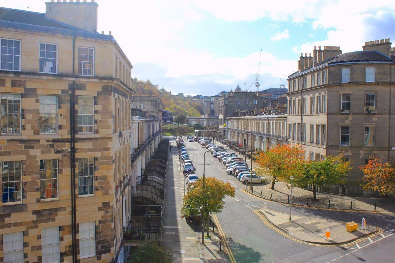 43 Flat 9 Montgomery Street