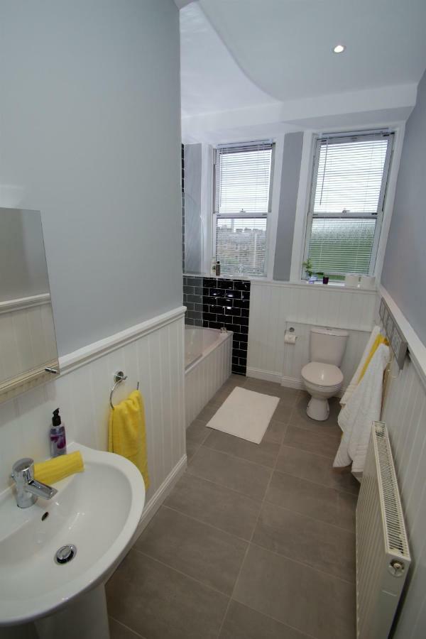 43 Flat 9 Montgomery Street