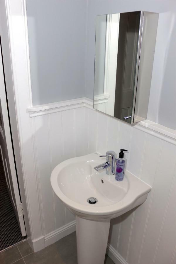 43 Flat 9 Montgomery Street Apartment