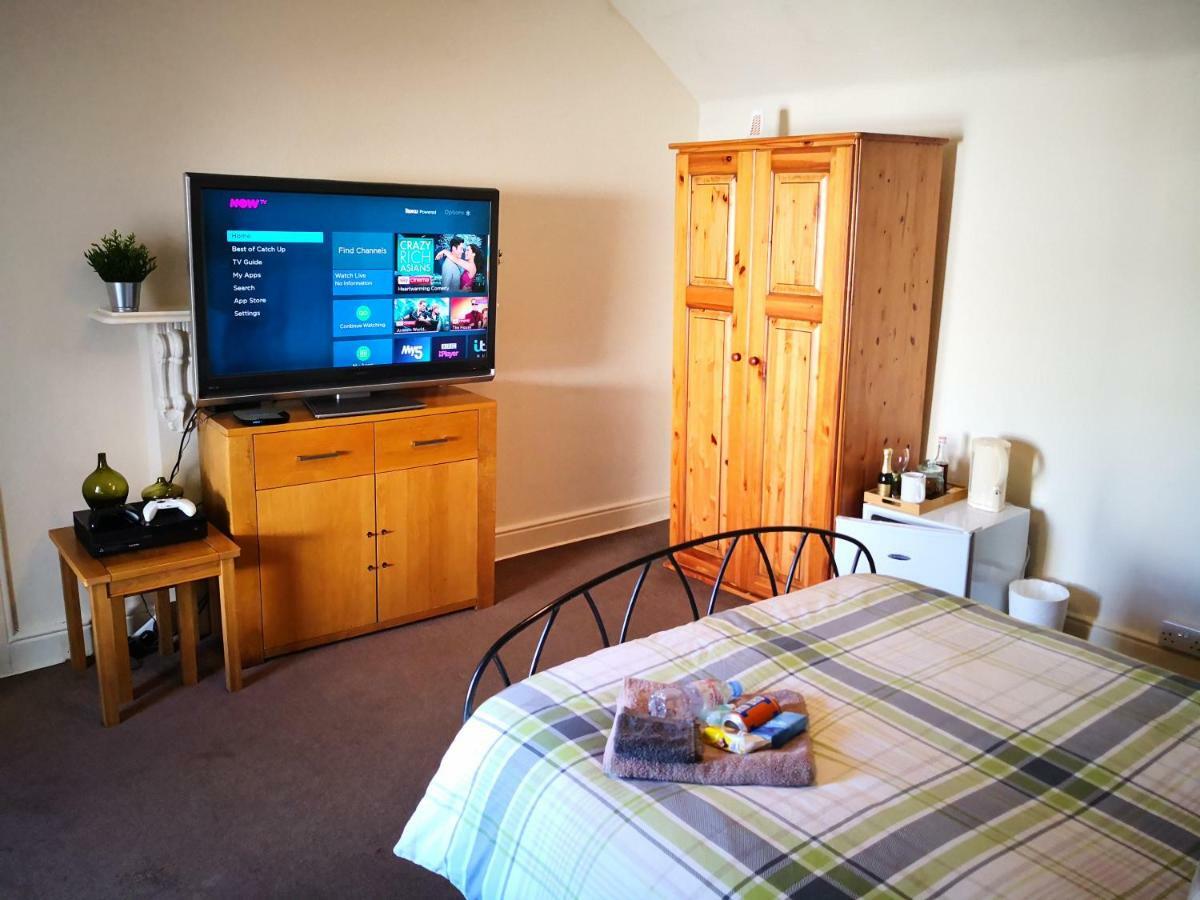 Guest house Tartanrooms 4*