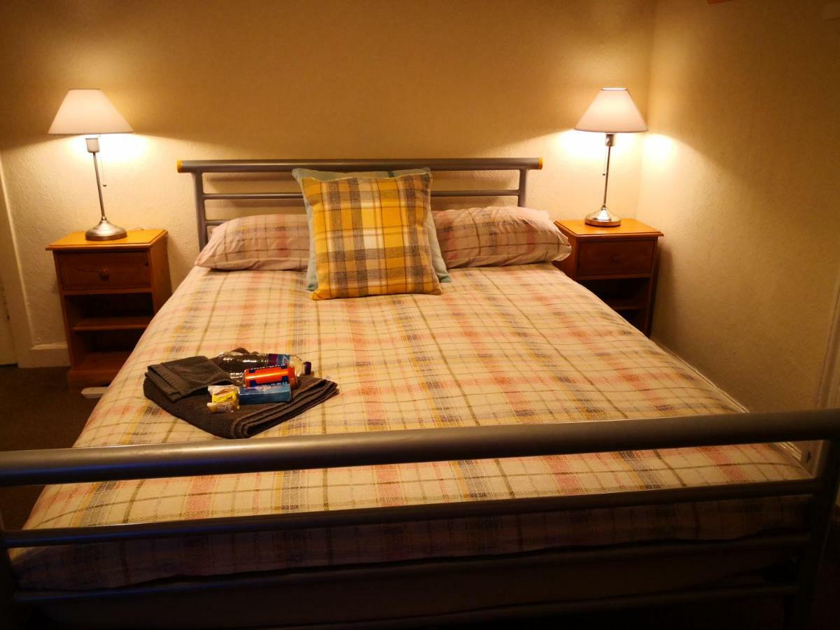Tartanrooms Guest house